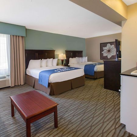 Days Inn By Wyndham Petoskey Exterior foto