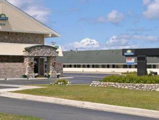 Days Inn By Wyndham Petoskey Zimmer foto