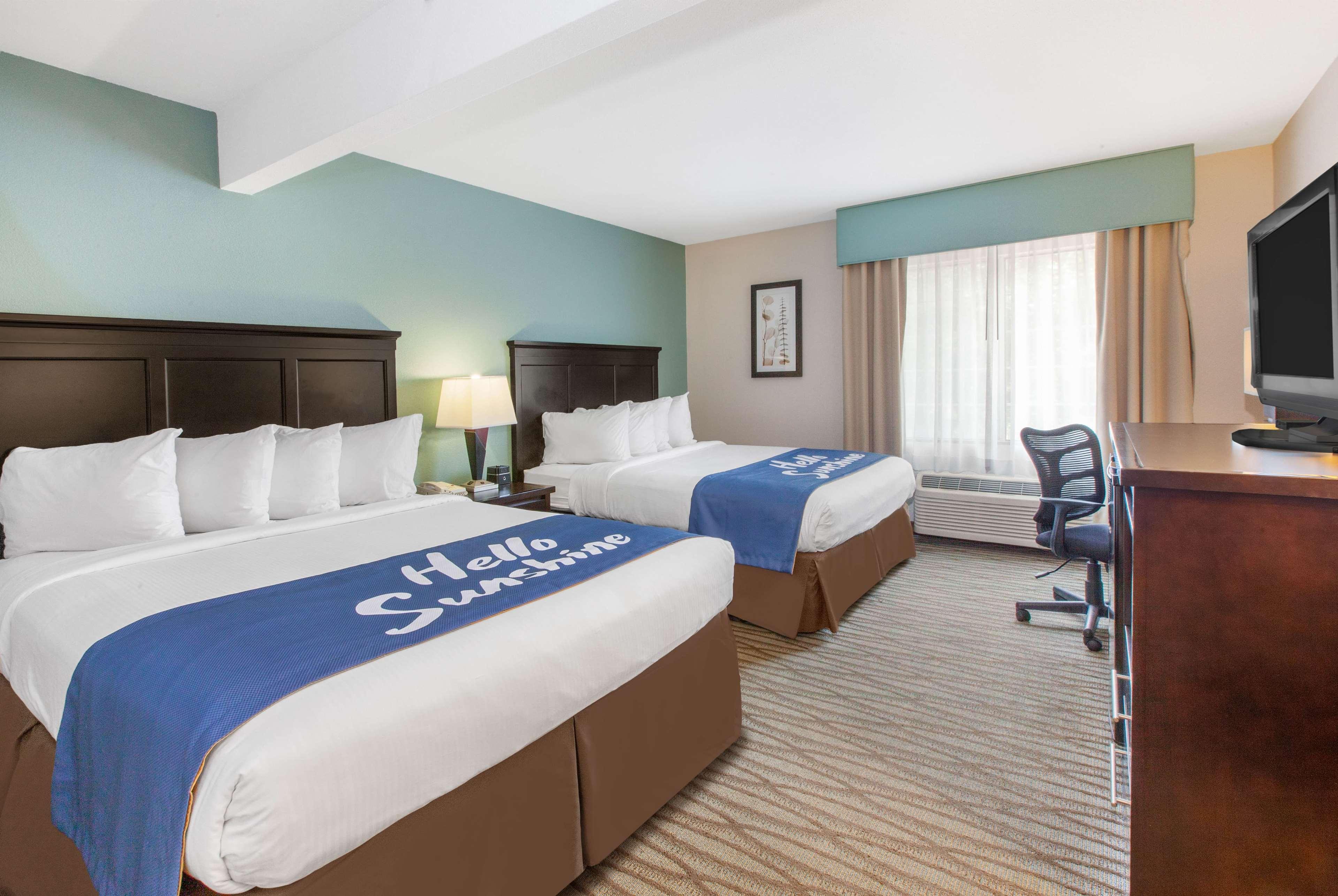 Days Inn By Wyndham Petoskey Exterior foto